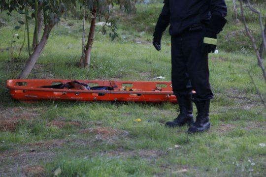 Και τέταρτος νεκρός από τις πλημμύρες στην Αττική