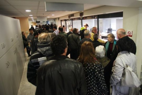 Πληρωμή του ΕΝΦΙΑ σε 5 δόσεις