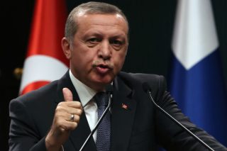 Τι ζητούν οι γείτονες