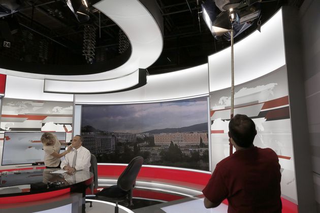 Προγραμματικές και Άδωνις σε ΕΡΤ και STAR