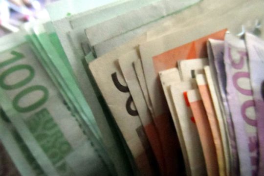 Χρηματοδότηση της ελληνικής οικονομίας από την Παγκόσμια Τράπεζα