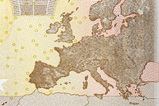 Ανισότητες και αποκλίσεις στα κράτη-μέλη της Ε.Ε.