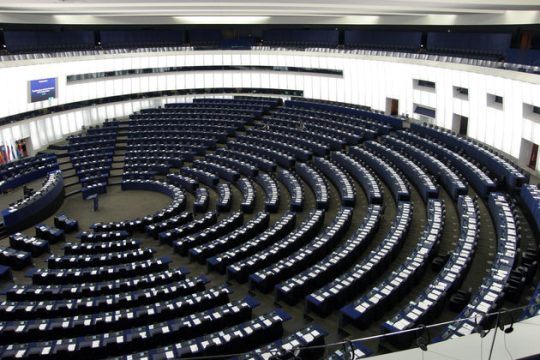 Εβδομάδα κρίσης για το ελληνικό αίτημα