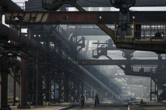 Οι… ξένοι πληρώνουν τις συντάξεις των Ιταλών