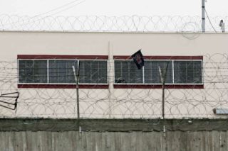 Θεραπευτική κοινότητα απεξάρτησης στις φυλακές Διαβατών