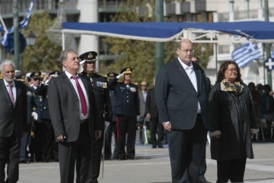 Καλή (σχολική) χρονιά…