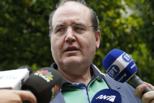 «Τελική η απόφαση για κλιμακωτό ΦΠΑ στην εκπαίδευση»