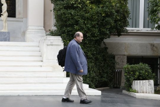 Πενταροδεκάρες