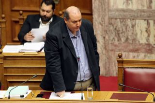 Αμετακίνητα υπέρ του δημόσιου σχολείου