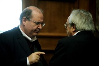 Πολυμέτωπη η ΠΝΠ
