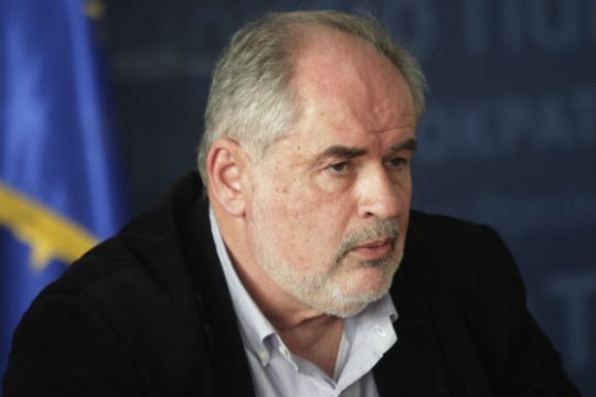Διασύνδεση της έρευνας με την παραγωγή και ειδικό μισθολόγιο για τις ΕΔ