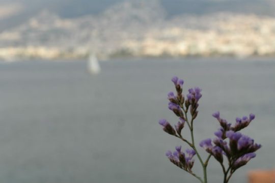 Με βροχές και κρύο το «αντίο» του Οκτωβρίου