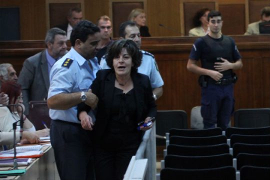 «Ήρθαν στο σπίτι μου και σκότωσαν το παιδί μου»