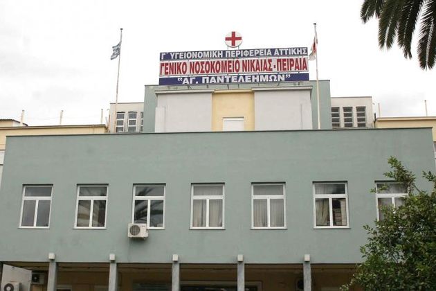 Εισαγγελείς υπεράνω του νόμου