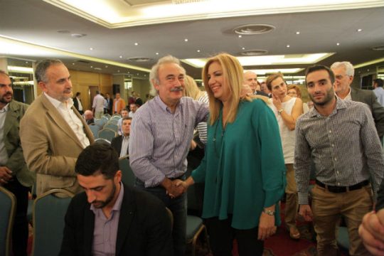Ποιος θα το φανταζόταν αυτό;