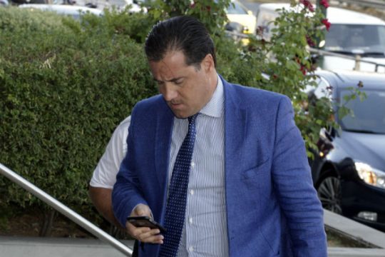 Βρήκε τις υπογραφές ο Αδ. Γεωργιάδης