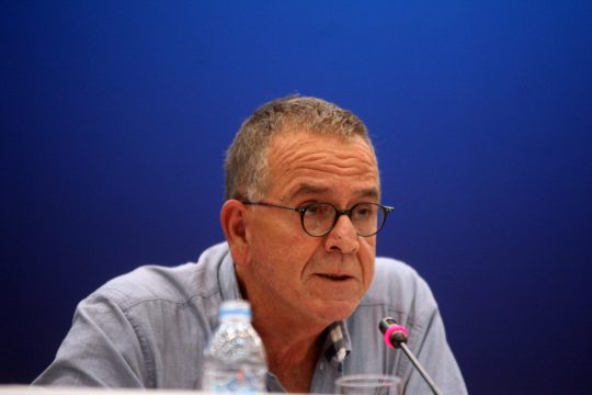 Κινδυνεύει με αποτυχία η διαδικασία της ταυτοποίησης