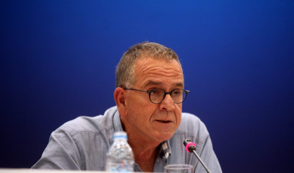 Κινδυνεύει με αποτυχία η διαδικασία της ταυτοποίησης