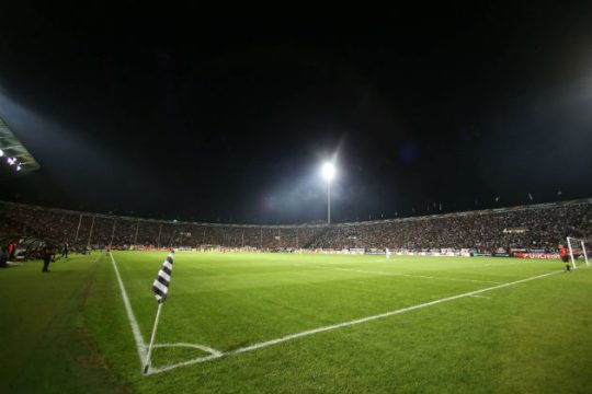 Μέτρα εξυγίανσης του αθλητισμού στις προγραμματικές