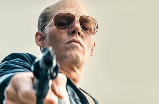 Γκάνγκστερ στην προστασία του FBI