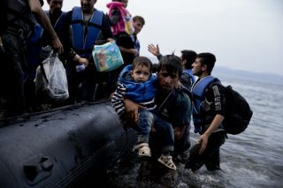Και οι Αφγανοί στο πρόγραμμα αναλογικής μετεγκατάστασης