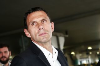 Με Πογιέτ στην Λεωφόρο η ΑΕΚ