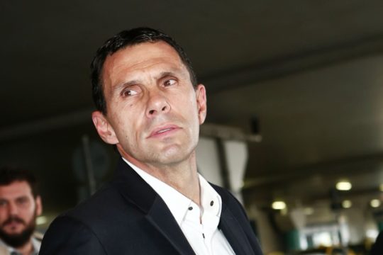Με Πογιέτ στην Λεωφόρο η ΑΕΚ