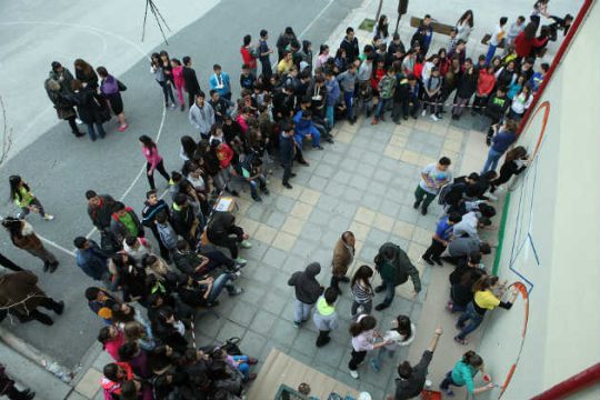 Το «κλίμα»… της αταξίας