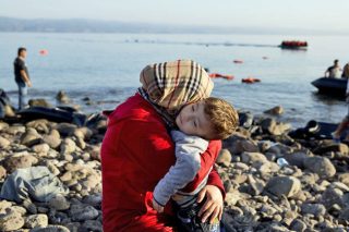 Αγουρες ελπίδες χαμένες στο Αιγαίο
