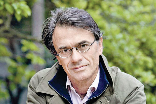 Γράμμα σ’ έναν (λογοτεχνικό) ήρωα