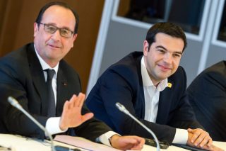 Τι προσφέρουν και τι περιμένουν οι Γάλλοι