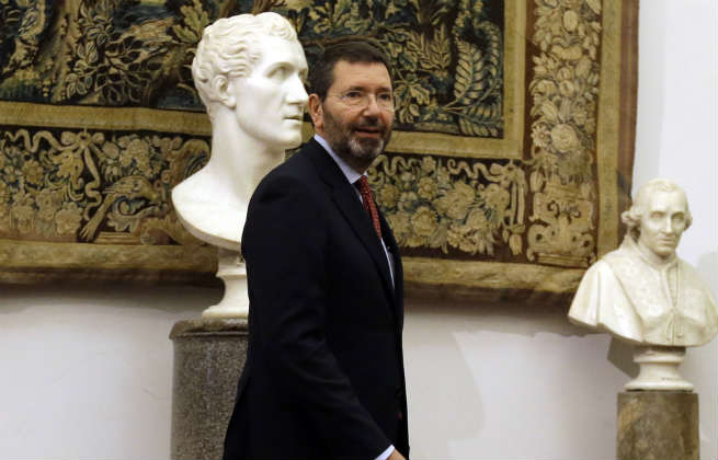 Παραιτήθηκε ο δήμαρχος Ρώμης στη σκιά σκανδάλων