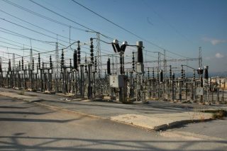 Κατάργηση μονοπωλίων στην αγορά φυσικού αερίου