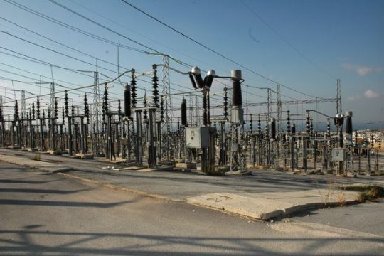 Κατάργηση μονοπωλίων στην αγορά φυσικού αερίου