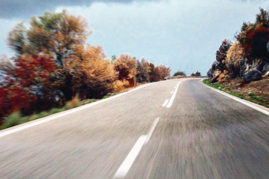 Στην κόψη μύθου και ιστορίας
