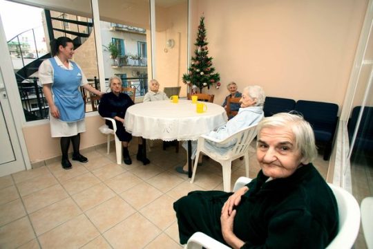 Η υποκρισία χτυπάει κόκκινο