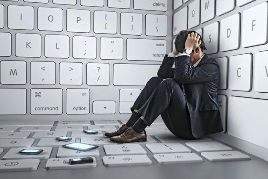 Η κατασκευή της ψηφιακής μας ταυτότητας