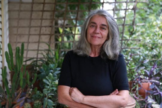 Νόστος για ανθρωπιά