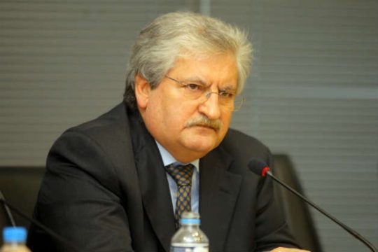 Για τις 29 Οκτωβρίου διακόπηκε η δίκη του Ιωάννη Διώτη