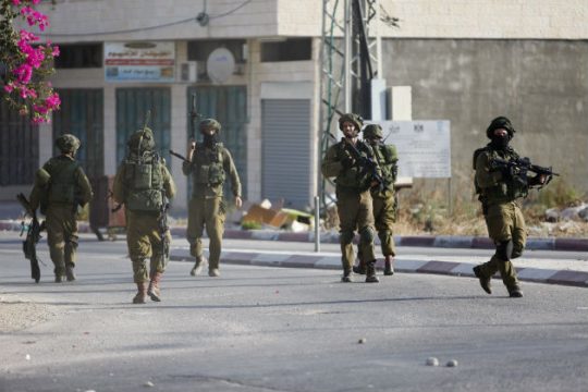 Μια σφαίρα στο στήθος για έναν 12χρονο