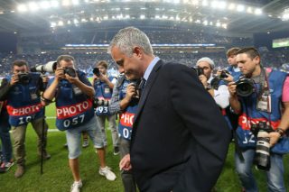 «Ξέφυγε» ο Ζοσέ!