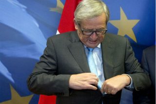 Ο Λουξεμβούργιος έριξε τα δίχτυα και περιμένει…