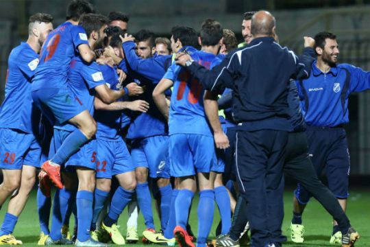 Με νίκες ξεκίνησαν τις υποχρεώσεις τους Απόλλωνας και Καλλιθέα
