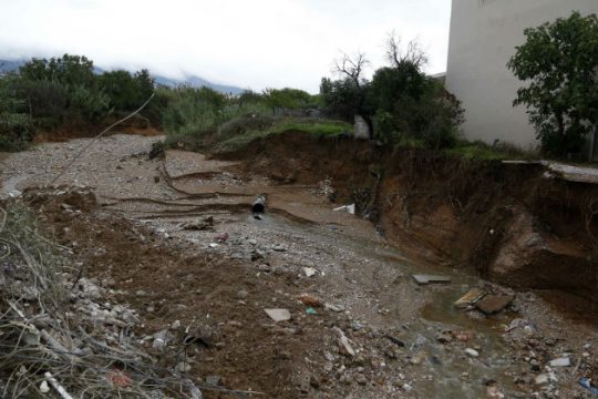 Τραγικό τέλος για την αγνοούμενη στο Καματερό