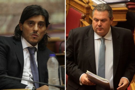 Καταγγελίες, απαντήσεις και… ραντεβού για συνέχεια