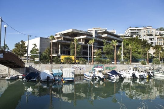 Ενα όνειρο στοιχειώνει 73 χρόνια την Καστέλα