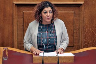 Ο αγώνας συνεχίζεται