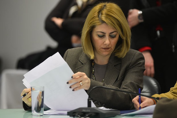 Εξηγήθηκε εξ αποστάσεως…