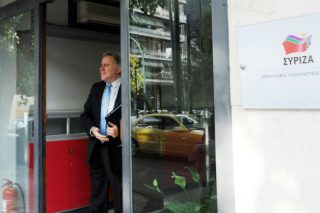 «Απαιτείται διάλογος και σεβασμός εργαζόμενων και συνταξιούχων»