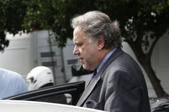 Την Παρασκευή τα σπουδαία για το ασφαλιστικό